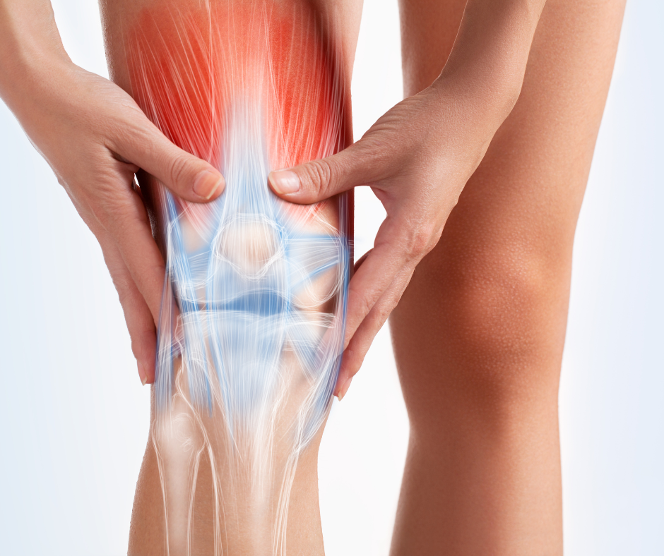 Přihlaste se k bezplatné konzultaci se specialistou v centru klinických hodnocení Pratia. Inovativní terapie pro pacienty s diagnózou osteoartrózy kolene.